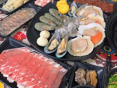 -丽江庭院之丽江往事(安定门店)