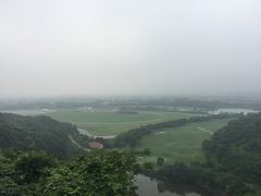 -平湖九龙山乐满地水上乐园
