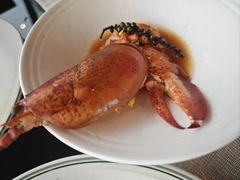 -广州花园酒店-凌璇阁360度高空海鲜自助餐CAROUSEL