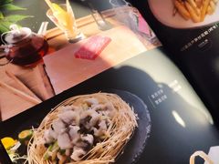 -申粤轩酒楼·三十年粤菜经典(丁香花园店)