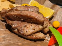 -本源食集 日式烧肉·炉端烧(东海缤纷店)