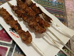 -开帝锐抓饭(和田街店)