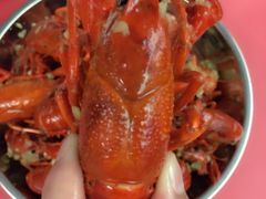 盱眙朱大龙虾城(新街口店)-香满锅老北京羊蝎子火锅·家常菜(新街口店)