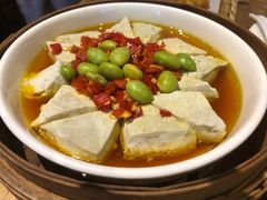 -新梅华·茶点餐厅(欧尚店)