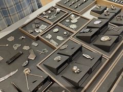 -十八字金·银饰·开蚌DIY·手工体验团建(富力广场店)