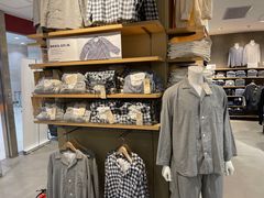 -MUJI无印良品(武汉世界城广场店)