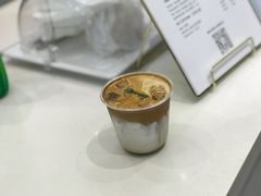 一叶Dirty-BIRR COFFEE小熊咖啡(鸿瑞店)