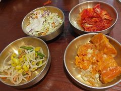 -双门洞·森系料理(体育西店)