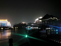 景点-大明幻境第一城