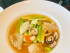 -运·中餐厅(成都华尔道夫酒店)