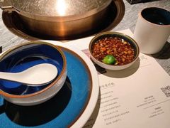 -大头椰·海南椰子鸡火锅(思明万象城店)