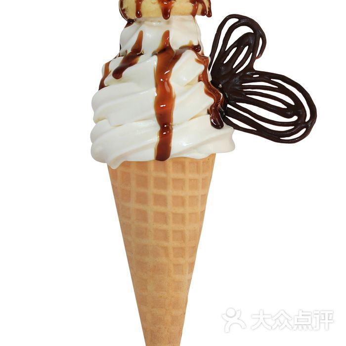 mocheese 芝士甜品手工装饰甜筒图片-北京面包/饮品-大众点评网