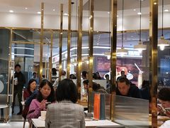 -池奈·咖喱蛋包饭(熙地港店)