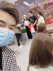 -NY漂发染发主打