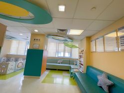 -杭州贝瑞斯美华妇儿医院·早孕·产检·儿科