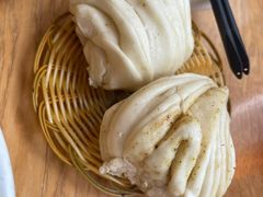 花卷-金莹丸子汤清真(朝外SOHO店)