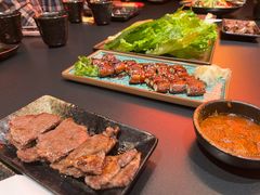-無二炙坊·和牛烧肉(大钟寺1733店)