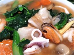 -黄珍珍泰国菜馆(九龙城店)
