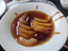 -老牌坊鲁菜名店(聊城美食岛店)