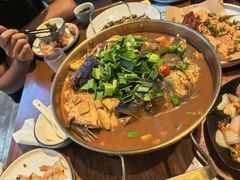 -食光慢宴·安吉土菜馆