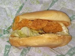 -德克士(新加坡城店)