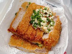 -特色椒盐排条(天山西路店)