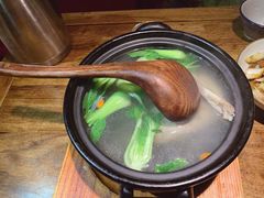 -兰溪小馆(东直门簋街店)