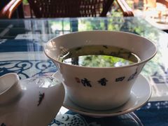 -恺庐茶园(宽窄巷子景区店)