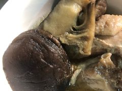 -民间瓦缸煨汤館(嵩山路店)