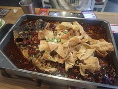 -鱼酷活鱼烤鱼(梅江印象城店)