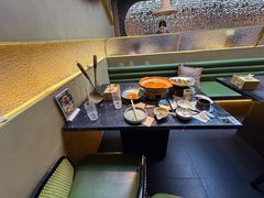 -云海肴云南菜·蒸汽石锅鱼(青岛万象城店)