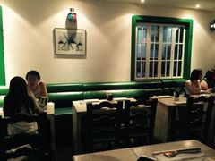 -Carmen卡门西班牙餐厅