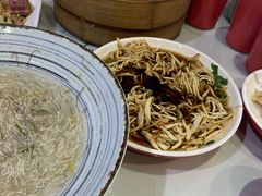 -冶春茶社(珍园店)