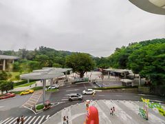 -点都德(广州白云山景区南门店)