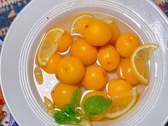 -蜗牛小馆醉乡民谣云南菜(惠新西里店)