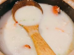 -火齐潮汕砂锅粥(五道口店)