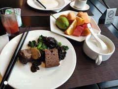 -苏州独墅湖世尊酒店