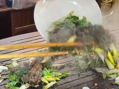 -烤肉宛饭庄(北新桥店)