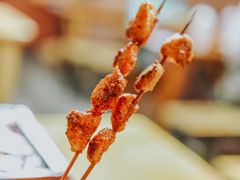 -晓靖轩烧烤(沙河风情店)