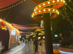 -广州长隆国际大马戏