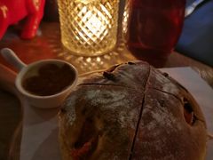 -恰餐厅及酒吧CHAR Bar & Grill(北京三里屯洲际店)
