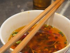 -朱光玉火锅馆(正弘城店)