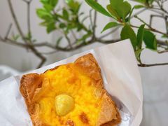 -喜茶(迪士尼小镇DP店)