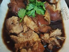 -松發肉骨茶(牛车水店)