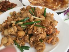 -同发号饭庄(复兴路店)