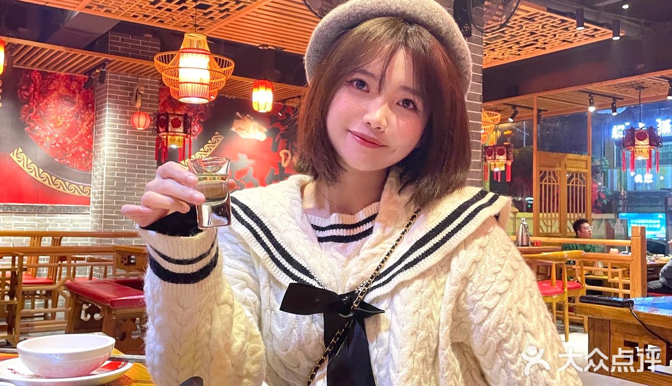 喜喜重庆老火锅·酒馆💥在河源火锅必吃啊！