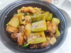 -仑头海鲜城(仑头环村南路店)
