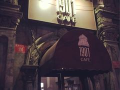 -1901 Cafe(西四店)