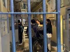 -大馆(前中区警署建築群)