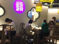 -小菜园新徽菜(滁州苏宁店)